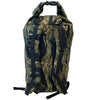 ROLL TOP DUFFLE 10 YEAR ANNIVERSARY EDITION