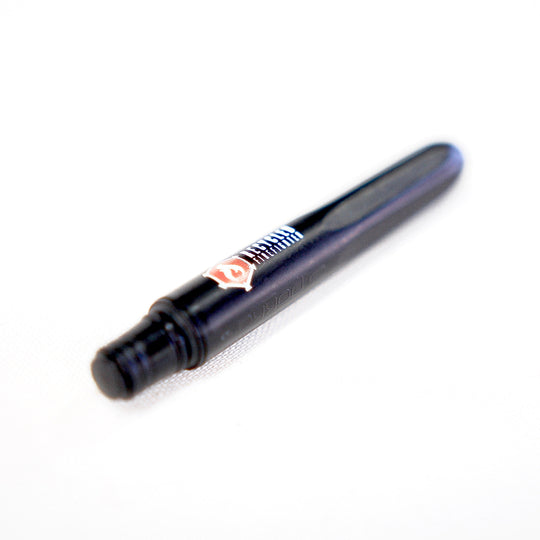Pokka Pen Recycledfirefighter in Black