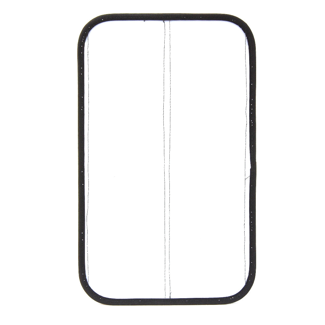 Rigid Loop Panel For 24Hr Packs Recycledfirefighter