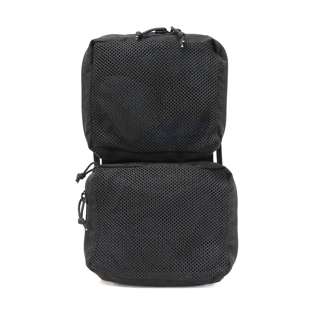 Rigid Loop Panel For 24Hr Packs Recycledfirefighter