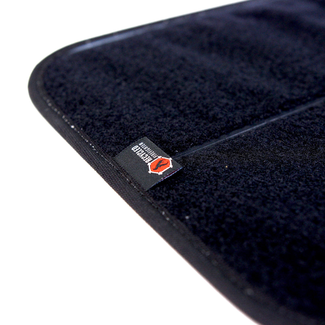 Rigid Loop Panel For 24Hr Packs Recycledfirefighter