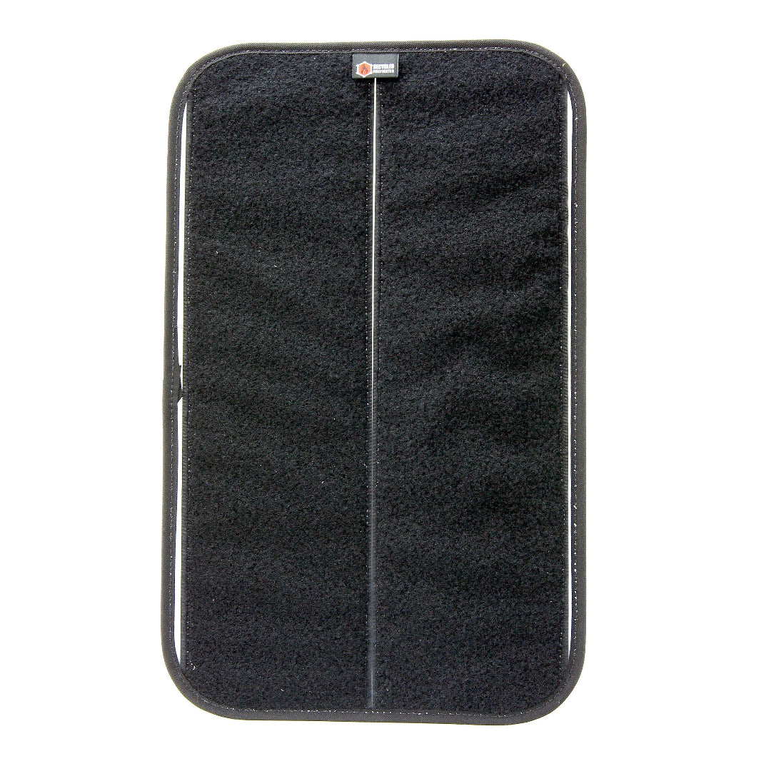 Rigid Loop Panel For 24Hr Packs Recycledfirefighter