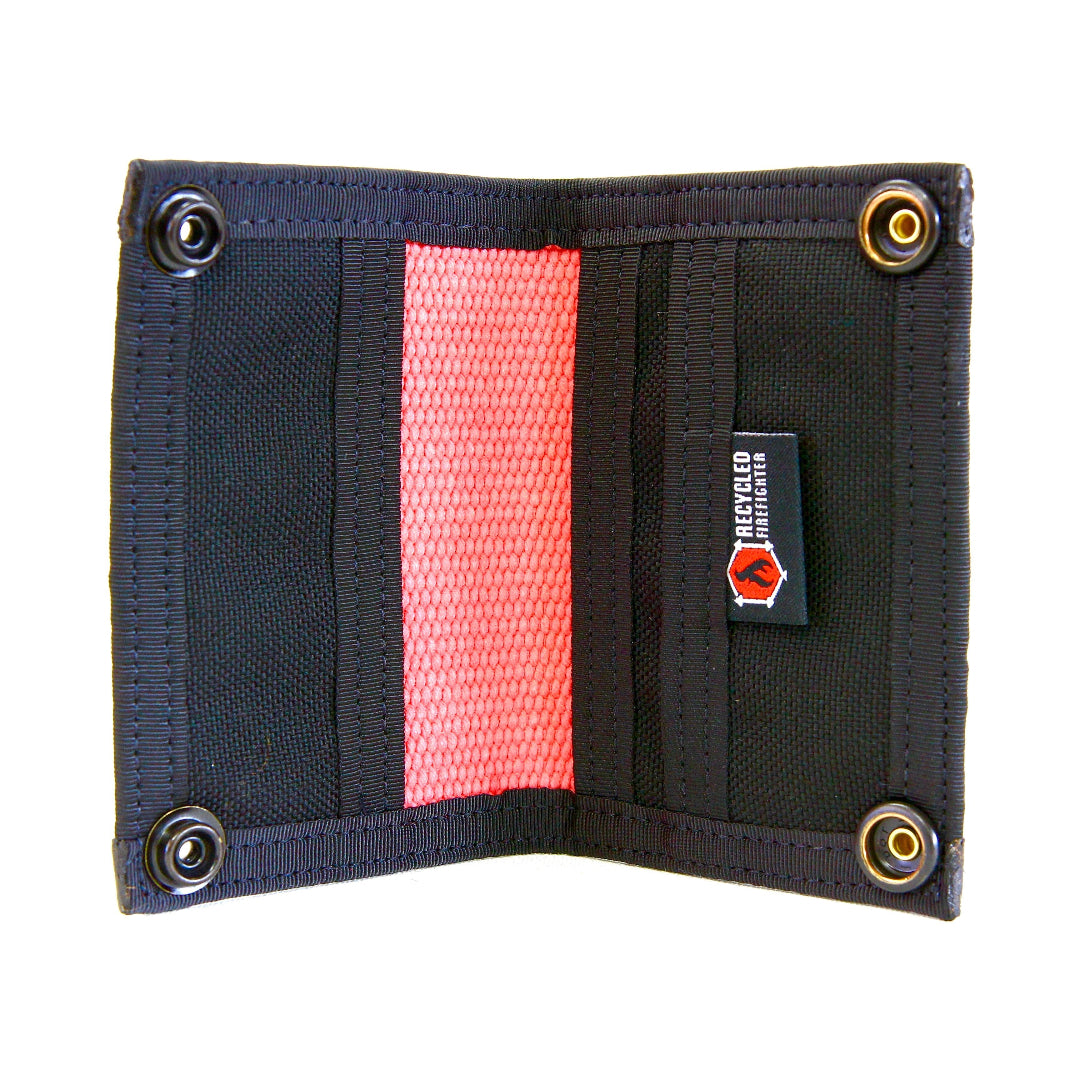 Snap Wallet Fire Hose