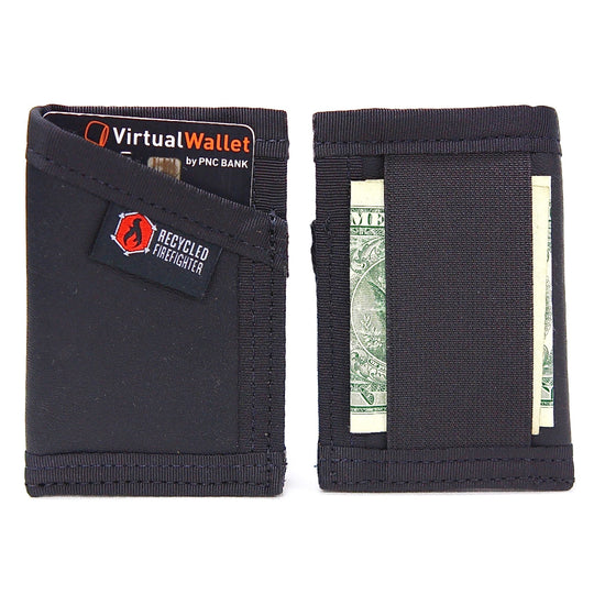 Sergeant Wallet - Combat Boot Leather Edition