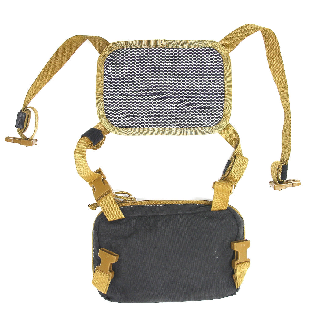 The Black-Out Chest Rig