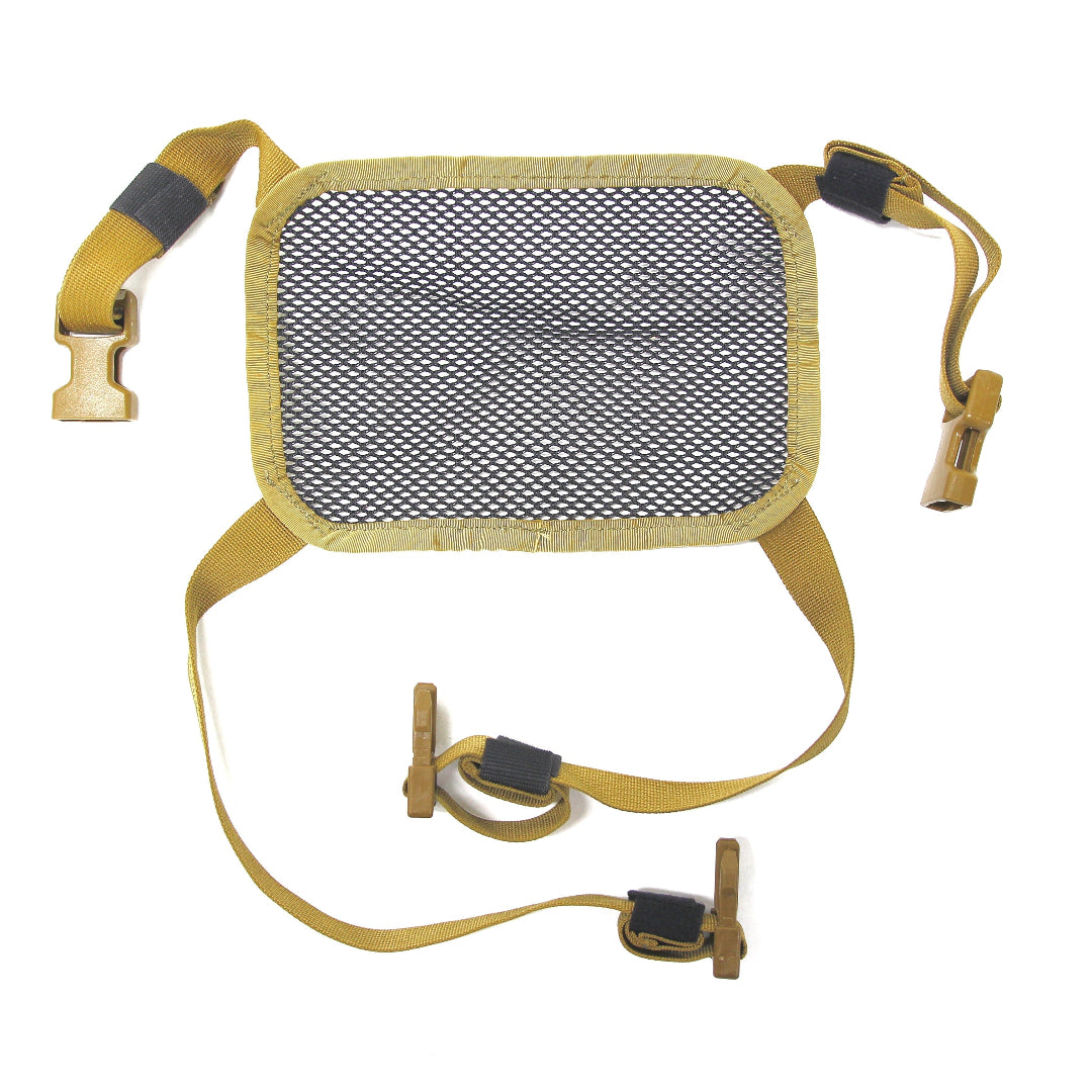 The Black-Out Chest Rig