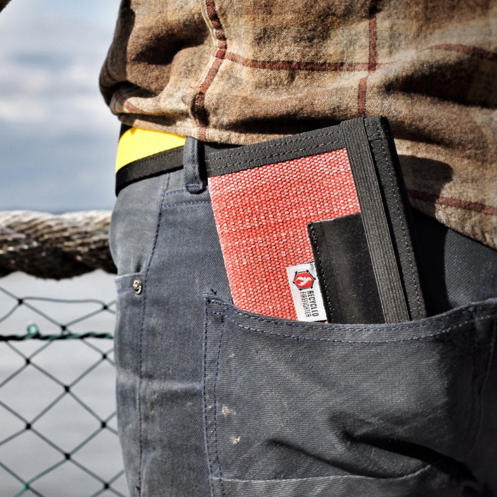 Field Notes Cover Notebook