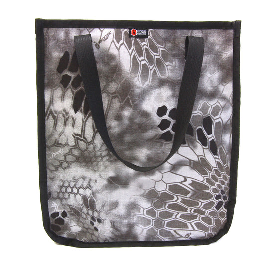 The Tactical Tote Bag Xpac Raid  Recycled Firefighter