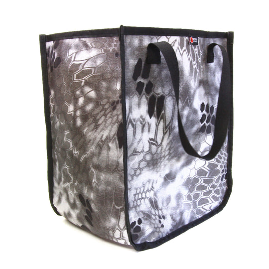 The Tactical Tote Bag Xpac Typhon Recycled Firefighter
