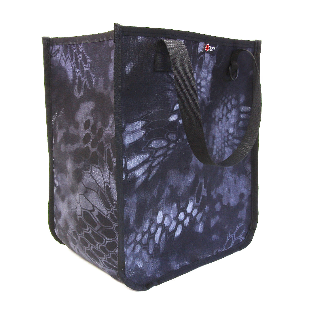 The Tactical Tote Bag Xpac Raid Recycled Firefighter
