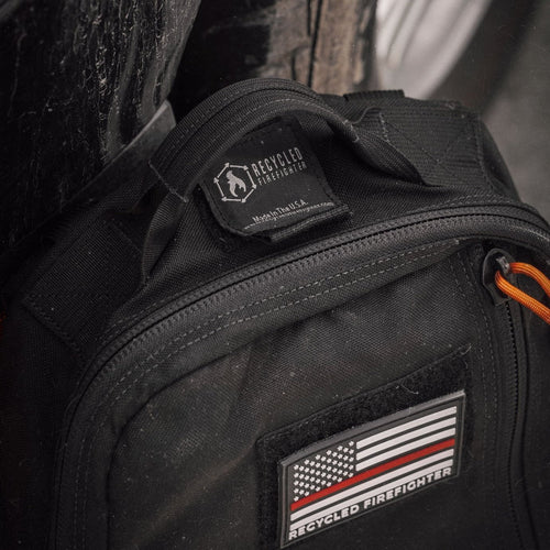 The Battalion 12 Hour Backpack