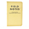 Field Notes Notebook Kraft Graph Single