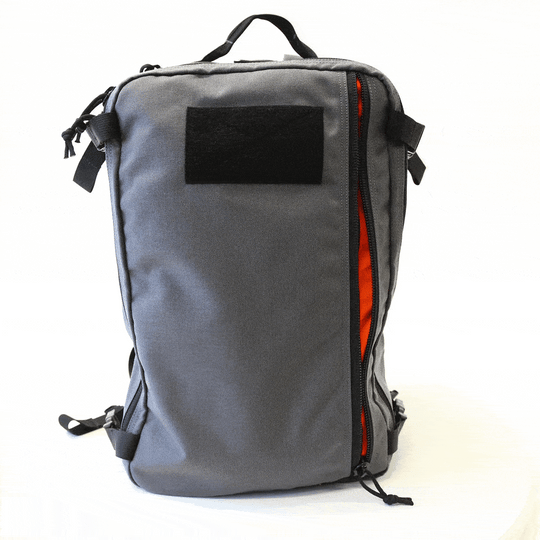 24 Hour PLUS Backpack
