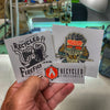 SWAG STICKERS