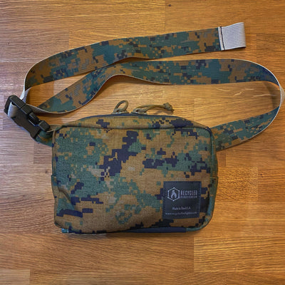 EVERYDAY CARRY FANNY PACK