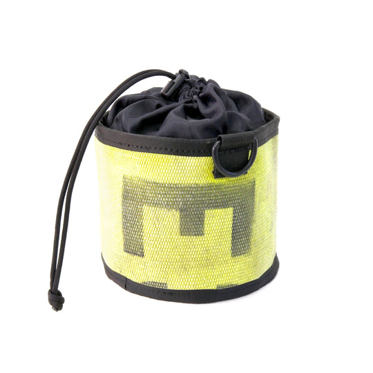 Ammo Bag Yellow Black 5