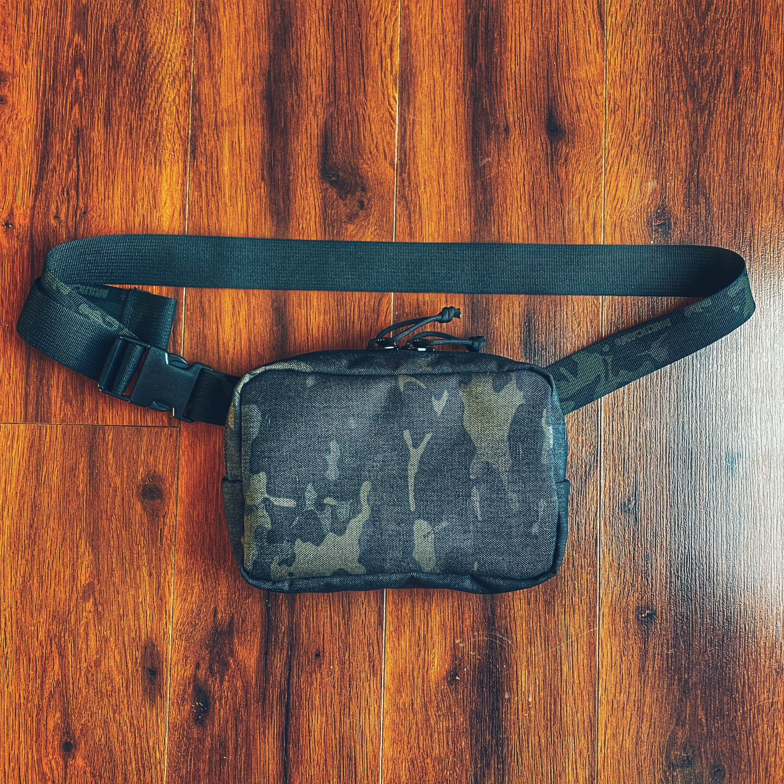 Fire fanny pack hotsell