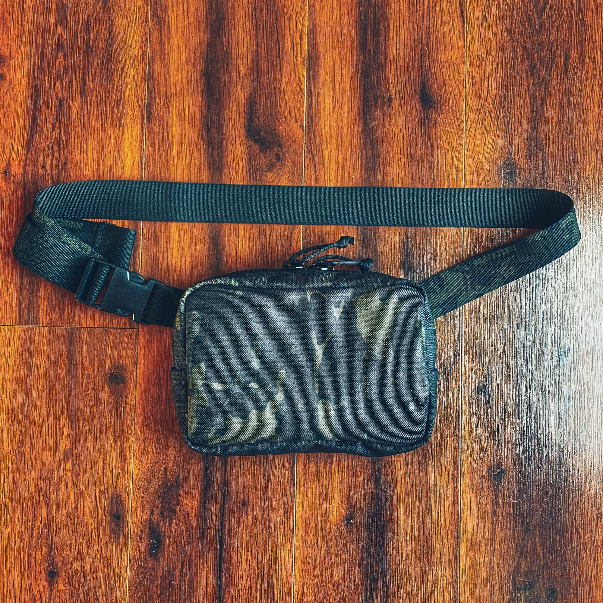 Fanny Pack – Odin Mfg