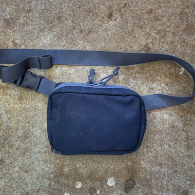 EVERYDAY CARRY FANNY PACK