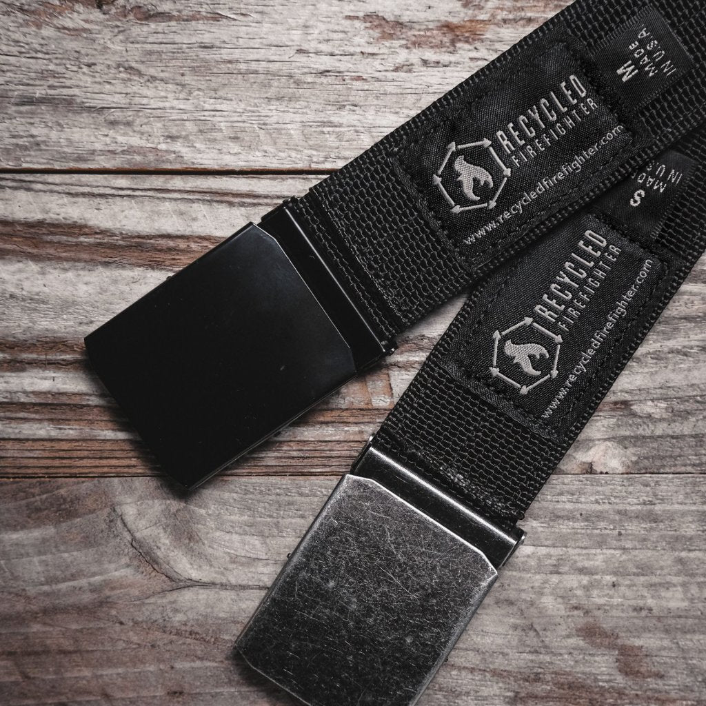 Edc Belt 1.5 Scuba Webbing