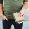 Mens Bifold